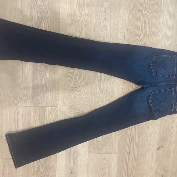 Womens Hudson Love Bootcut Jeans - LONG - Picture 2 of 5